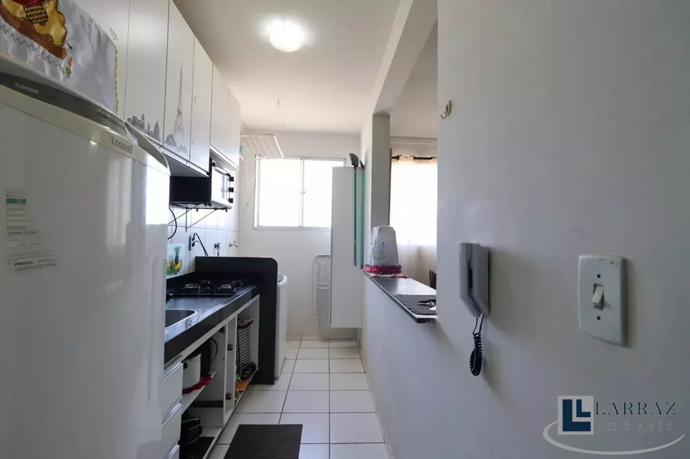 Cobertura, 2 quartos, 94 m² - Foto 10