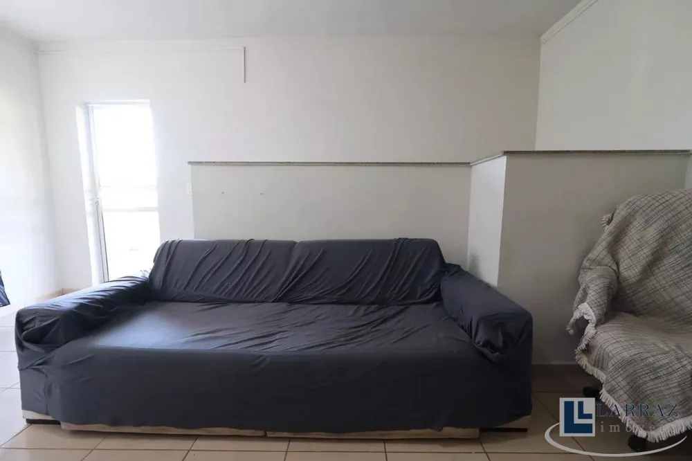 Cobertura, 2 quartos, 94 m² - Foto 2