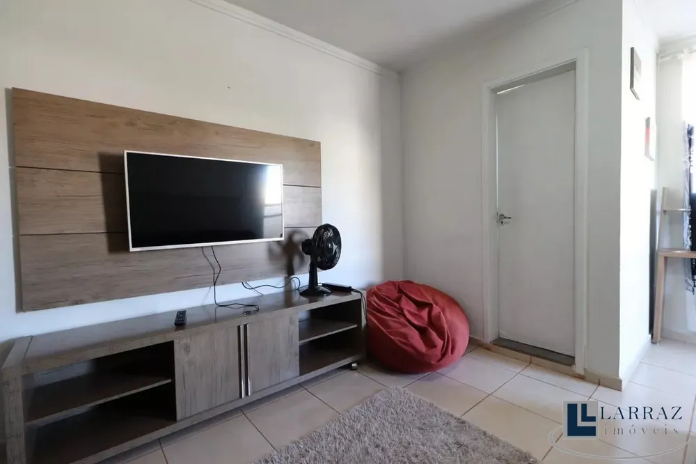 Cobertura, 2 quartos, 94 m² - Foto 8