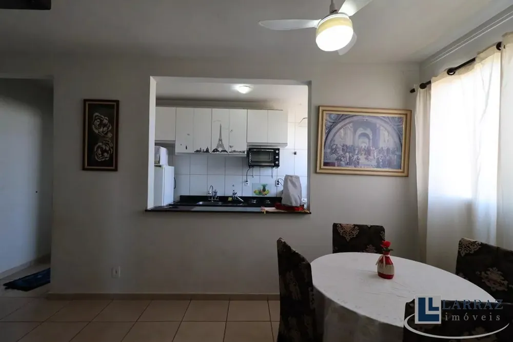 Cobertura, 2 quartos, 94 m² - Foto 5