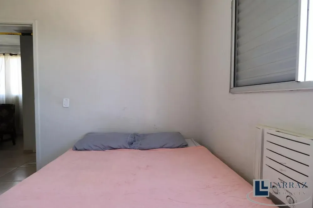 Cobertura, 2 quartos, 94 m² - Foto 6