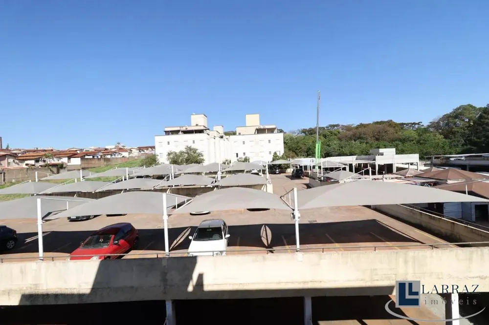Cobertura, 2 quartos, 94 m² - Foto 1