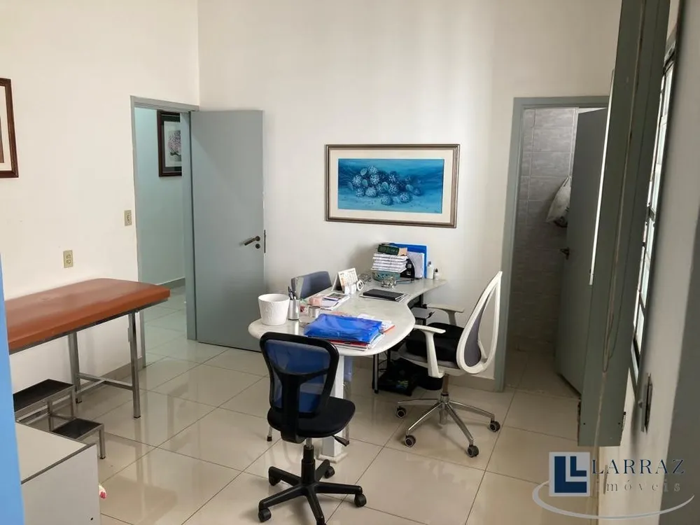 Loja-Salão, 210 m² - Foto 3
