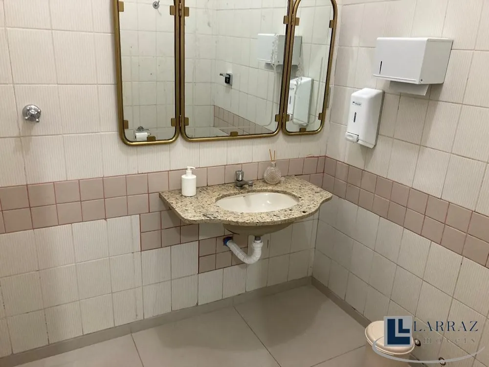 Loja-Salão, 210 m² - Foto 6