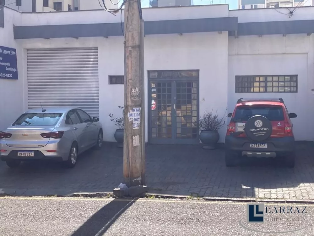 Loja-Salão, 210 m² - Foto 2