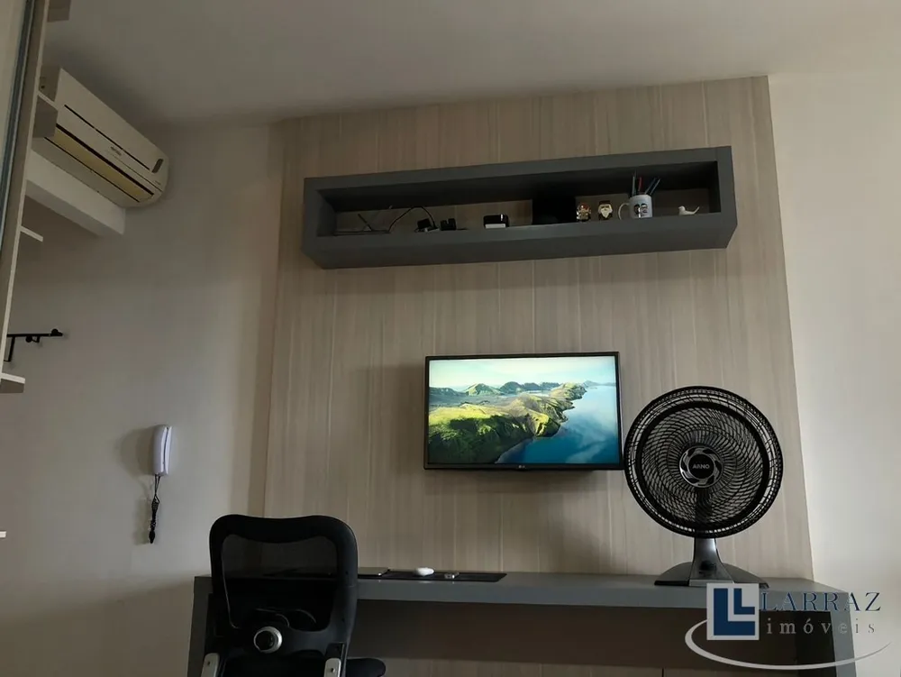 Kitnet-Studio, 32 m² - Foto 2