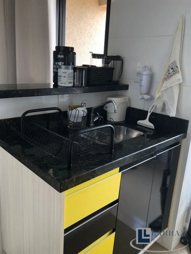 Kitnet-Studio, 32 m² - Foto 8