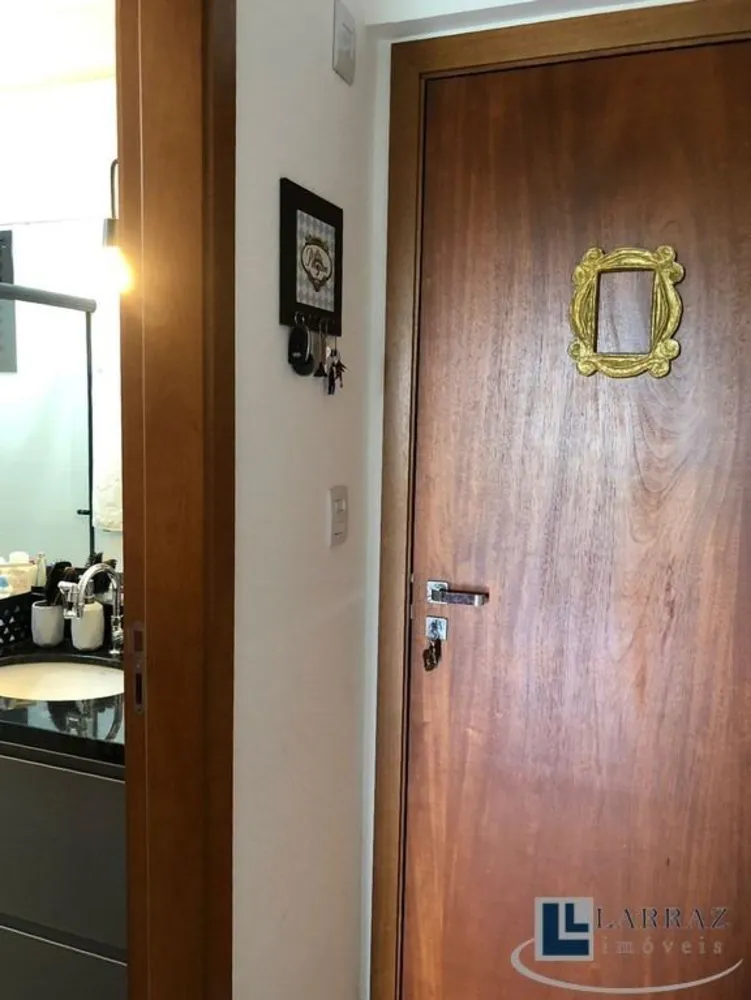 Kitnet-Studio, 32 m² - Foto 12