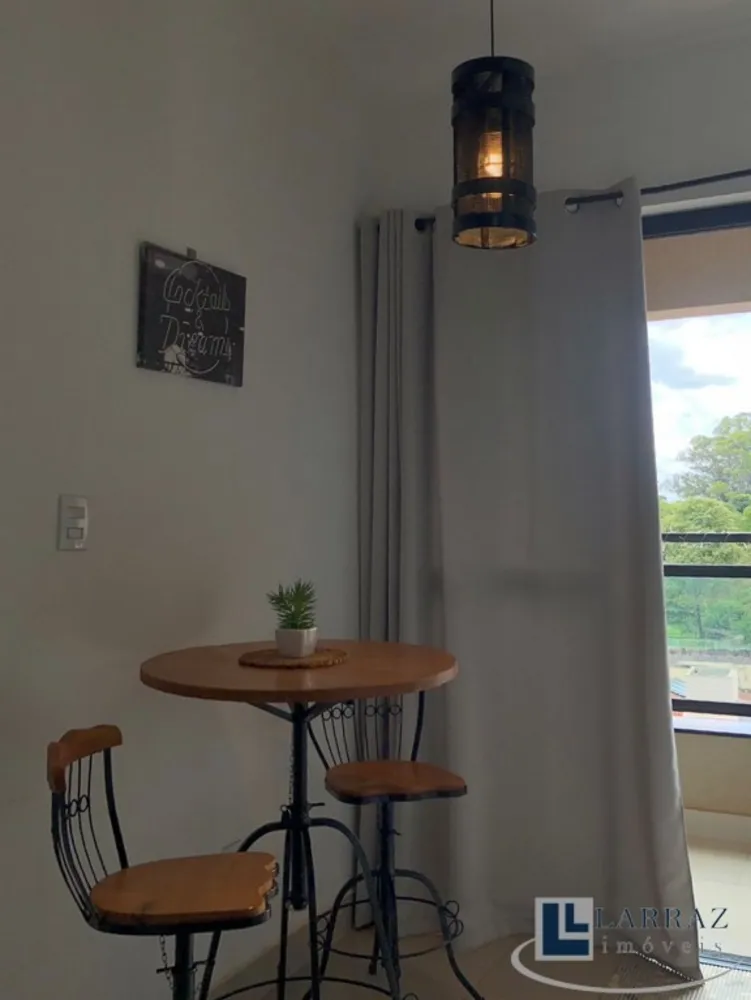 Kitnet-Studio, 32 m² - Foto 7