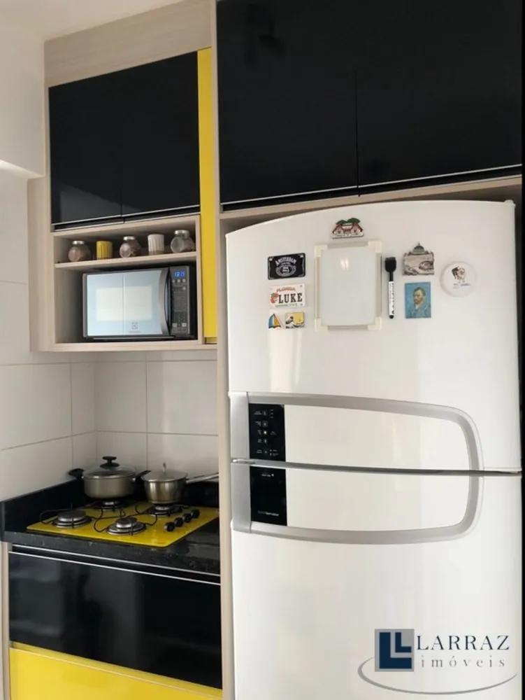 Kitnet-Studio, 32 m² - Foto 5