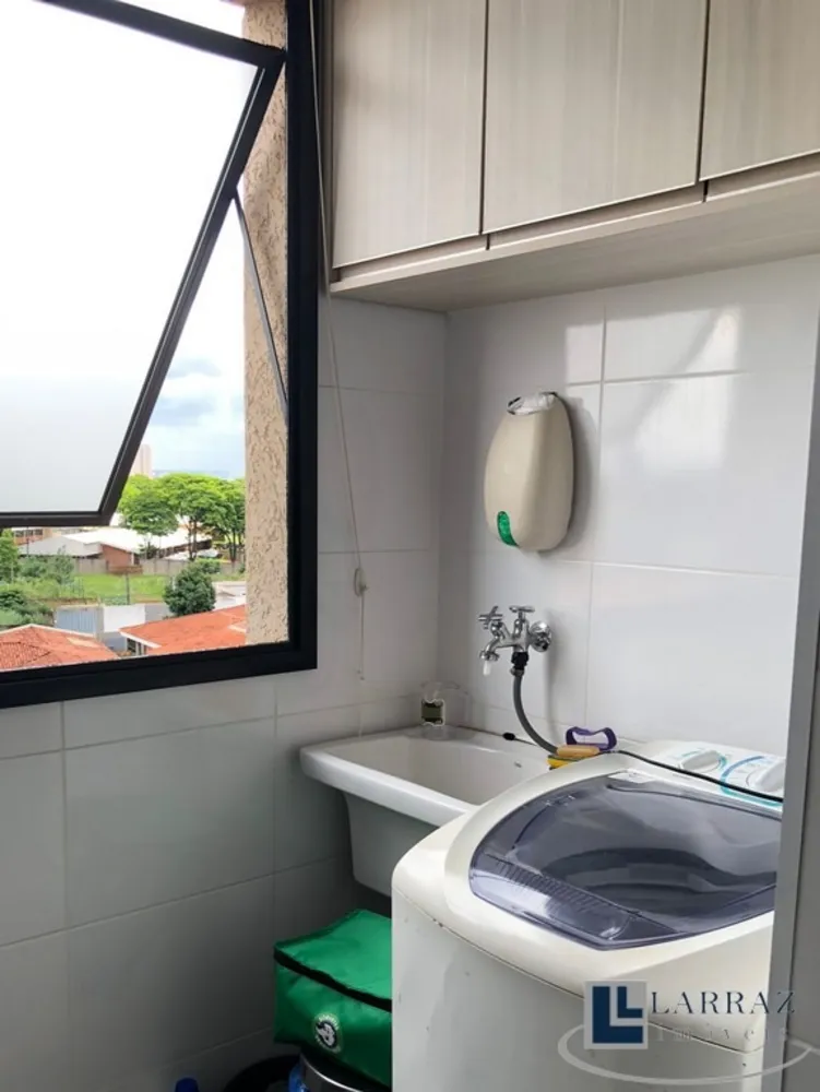 Kitnet-Studio, 32 m² - Foto 11