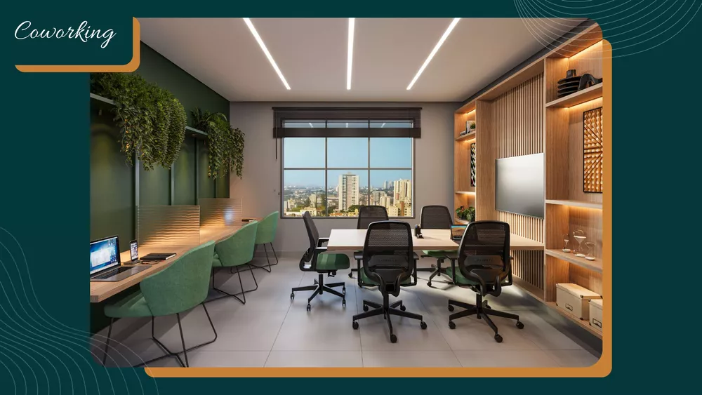 Apartamento, 2 quartos, 66 m² - Foto 4