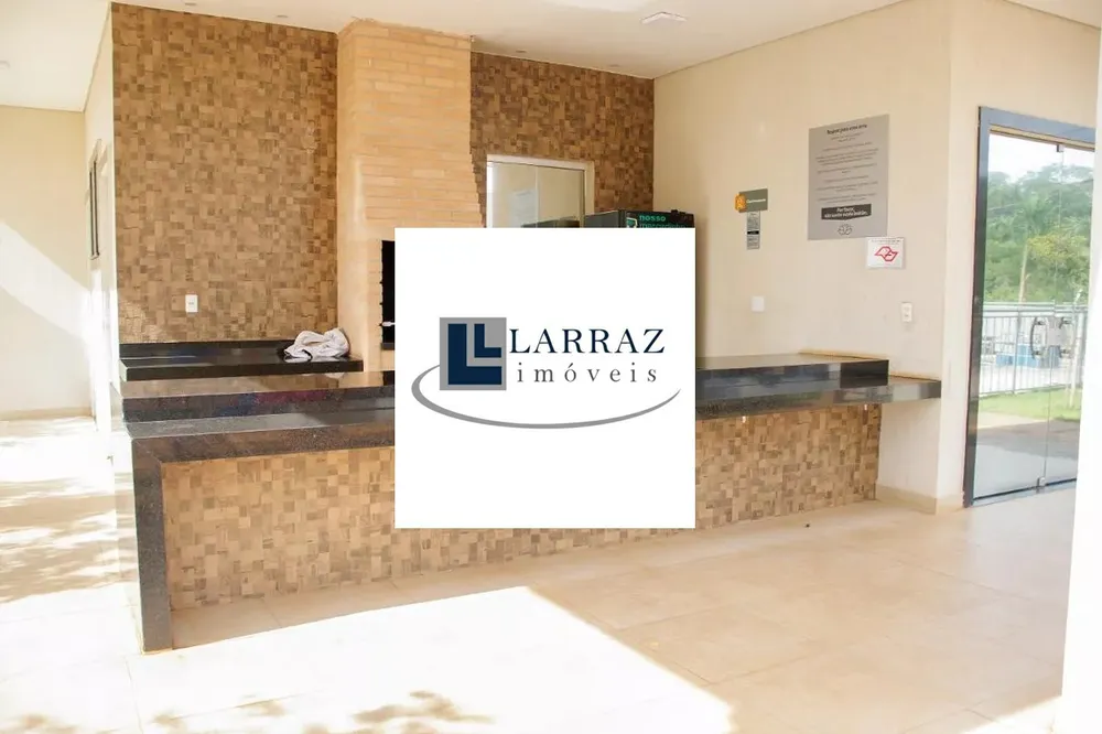 Apartamento, 2 quartos, 45 m² - Foto 8