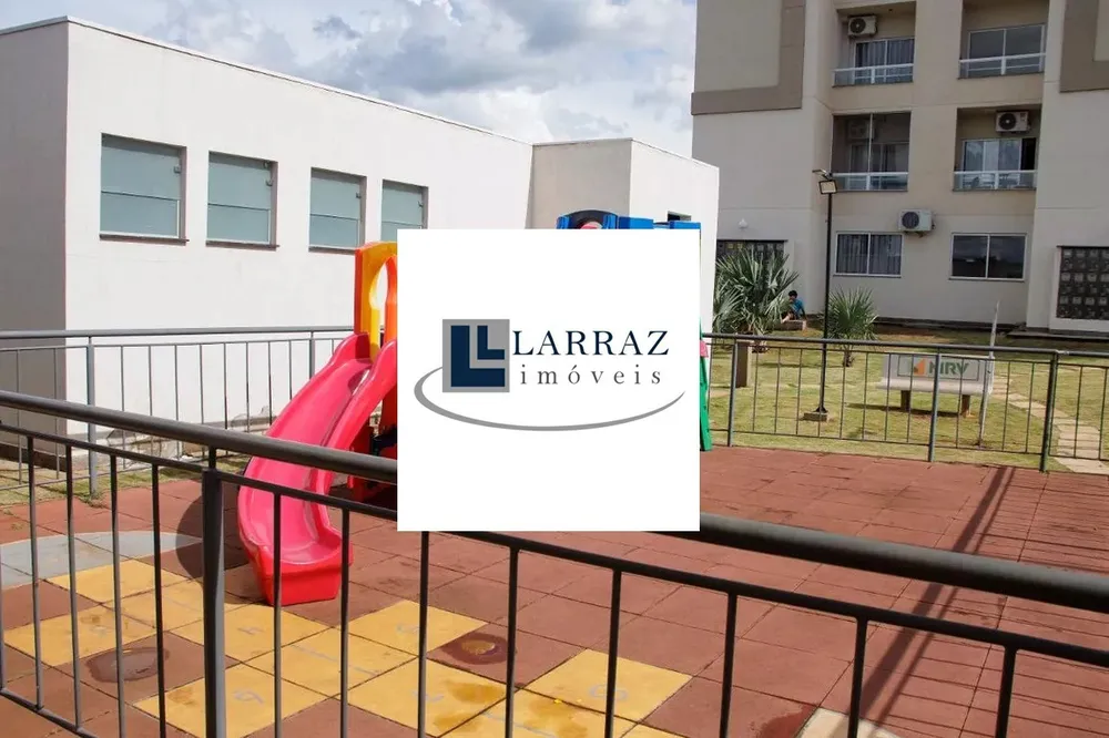 Apartamento, 2 quartos, 45 m² - Foto 9