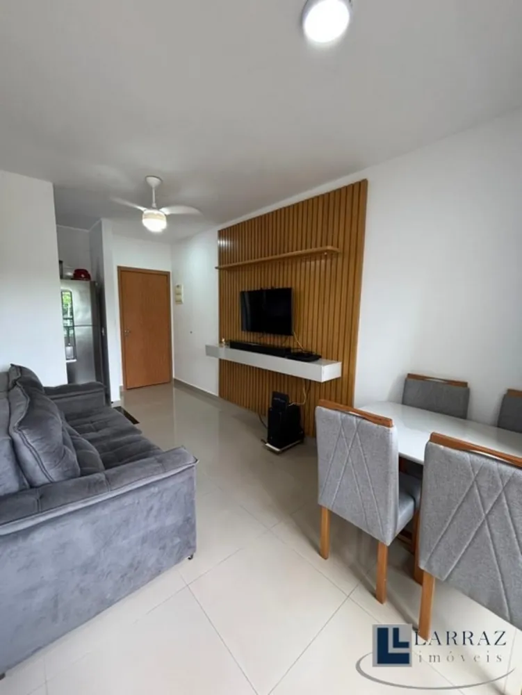 Apartamento, 2 quartos, 45 m² - Foto 2