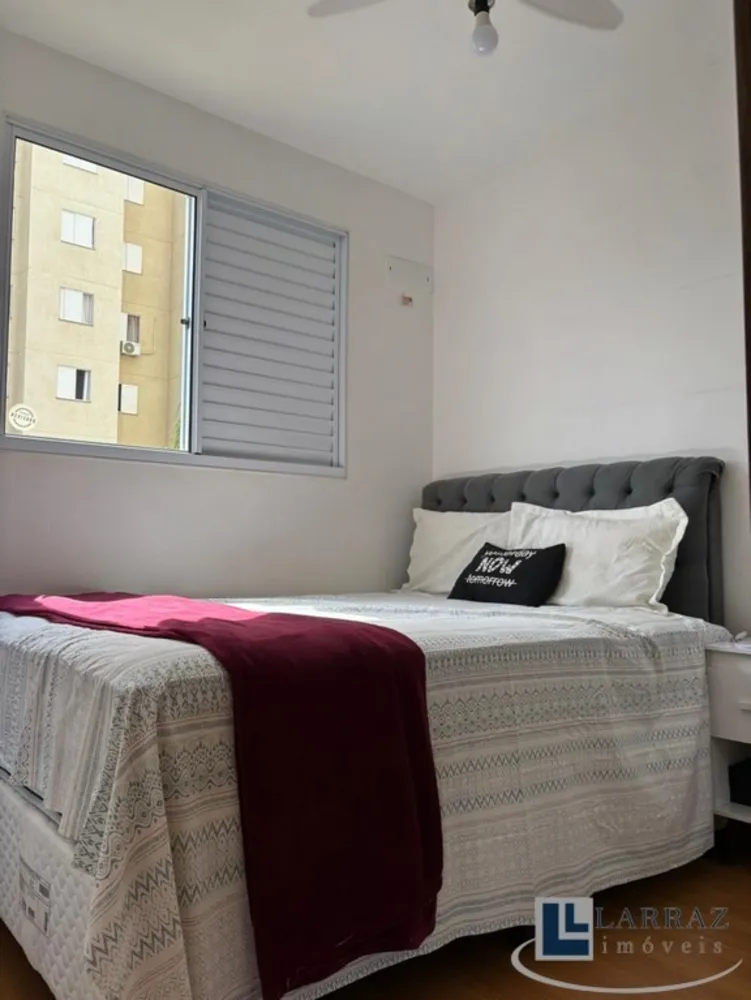 Apartamento, 2 quartos, 45 m² - Foto 6
