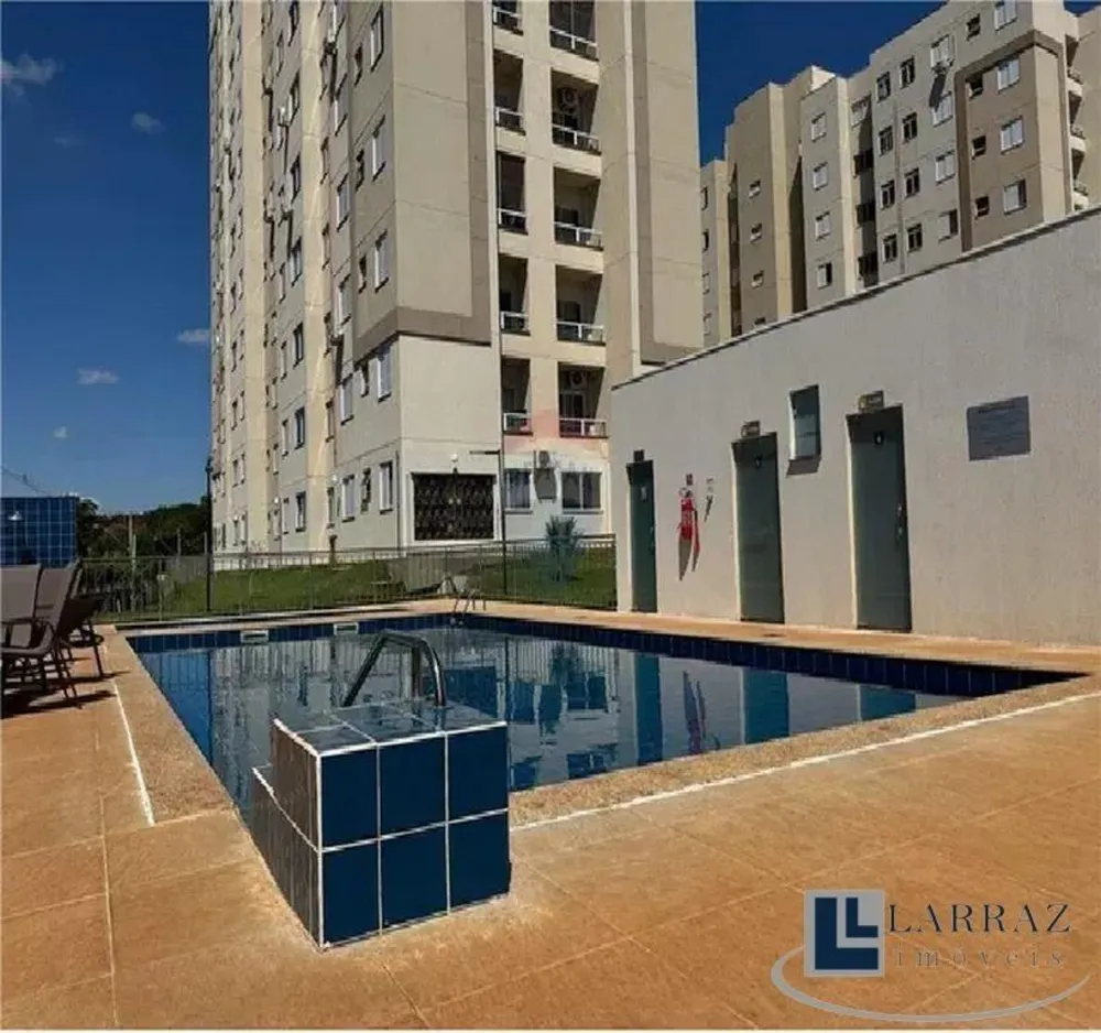 Apartamento, 2 quartos, 45 m² - Foto 12
