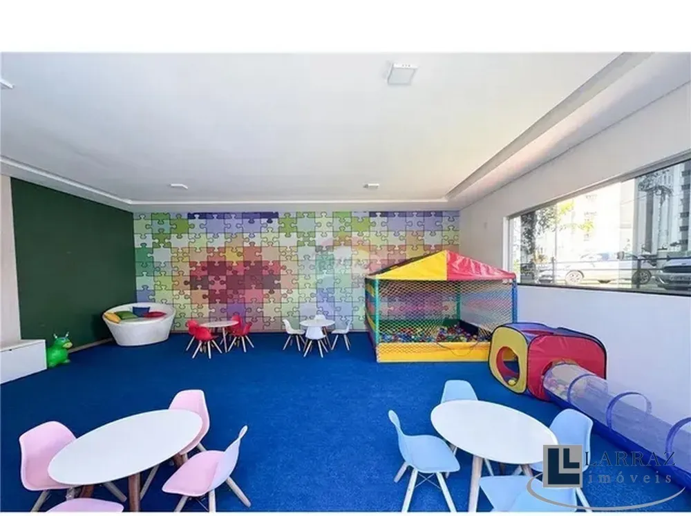 Apartamento, 2 quartos, 45 m² - Foto 10