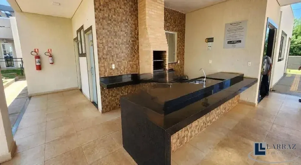Apartamento, 2 quartos, 45 m² - Foto 13