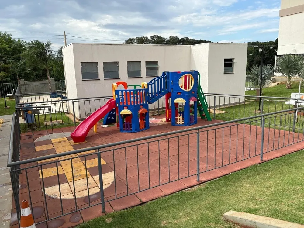 Apartamento, 2 quartos, 45 m² - Foto 16