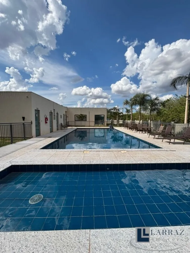 Apartamento, 2 quartos, 45 m² - Foto 7