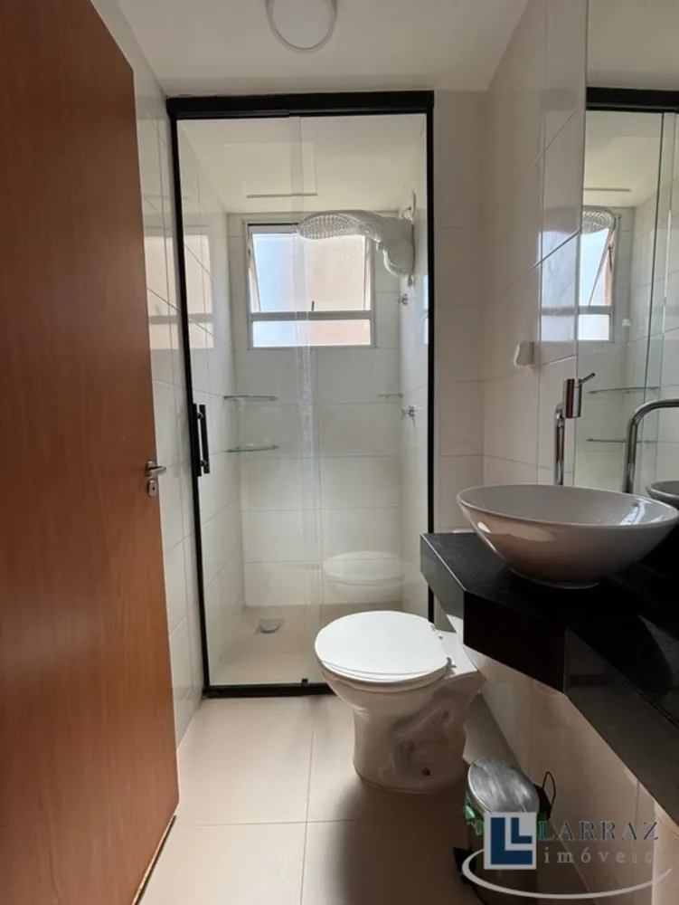 Apartamento, 2 quartos, 45 m² - Foto 5