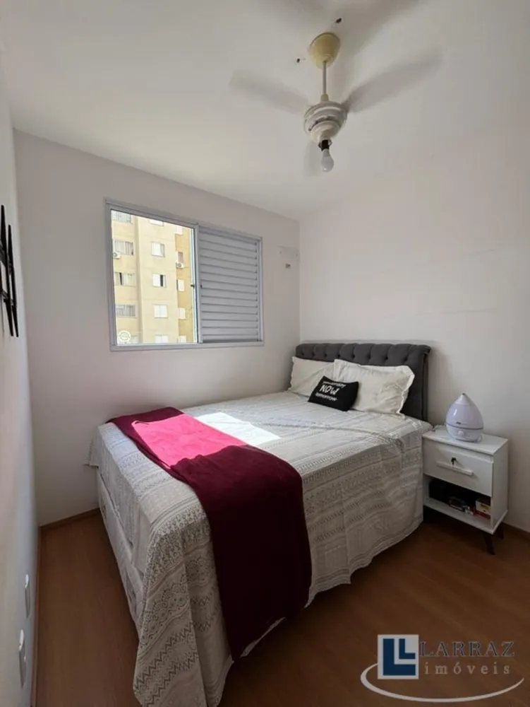 Apartamento, 2 quartos, 45 m² - Foto 4