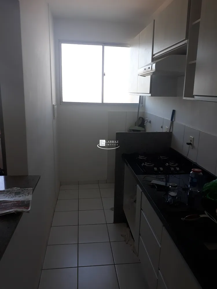 Apartamento, 2 quartos, 55 m² - Foto 11