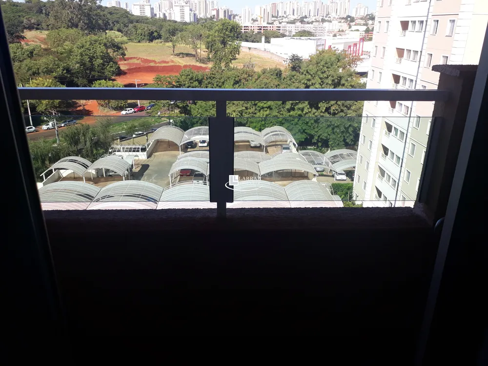 Apartamento, 2 quartos, 55 m² - Foto 9