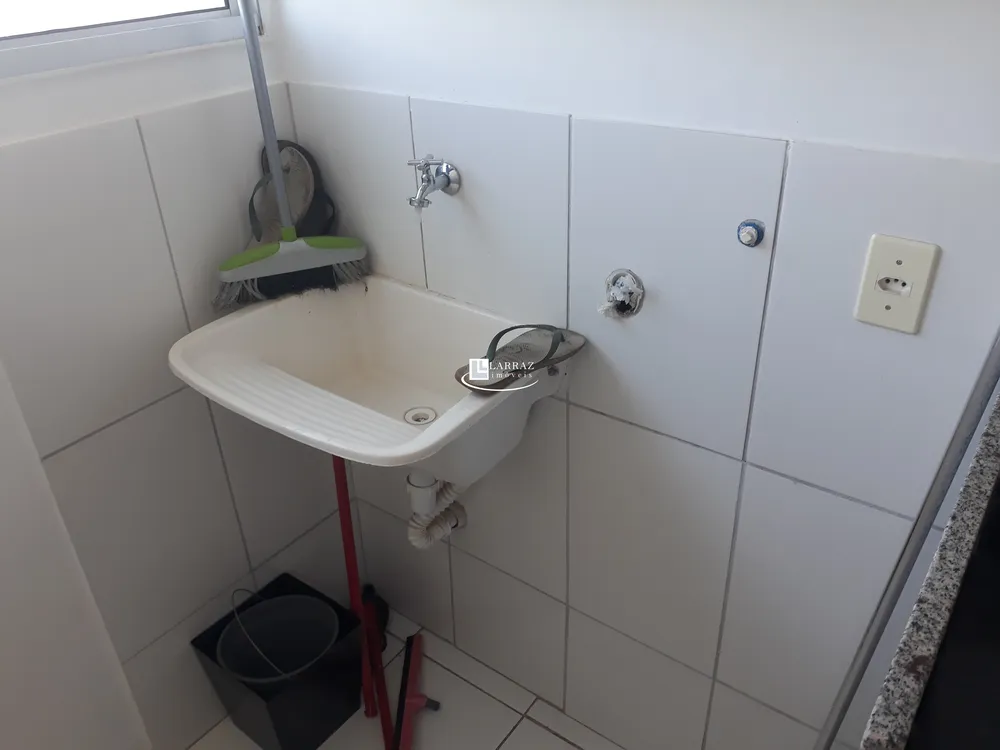 Apartamento, 2 quartos, 55 m² - Foto 12