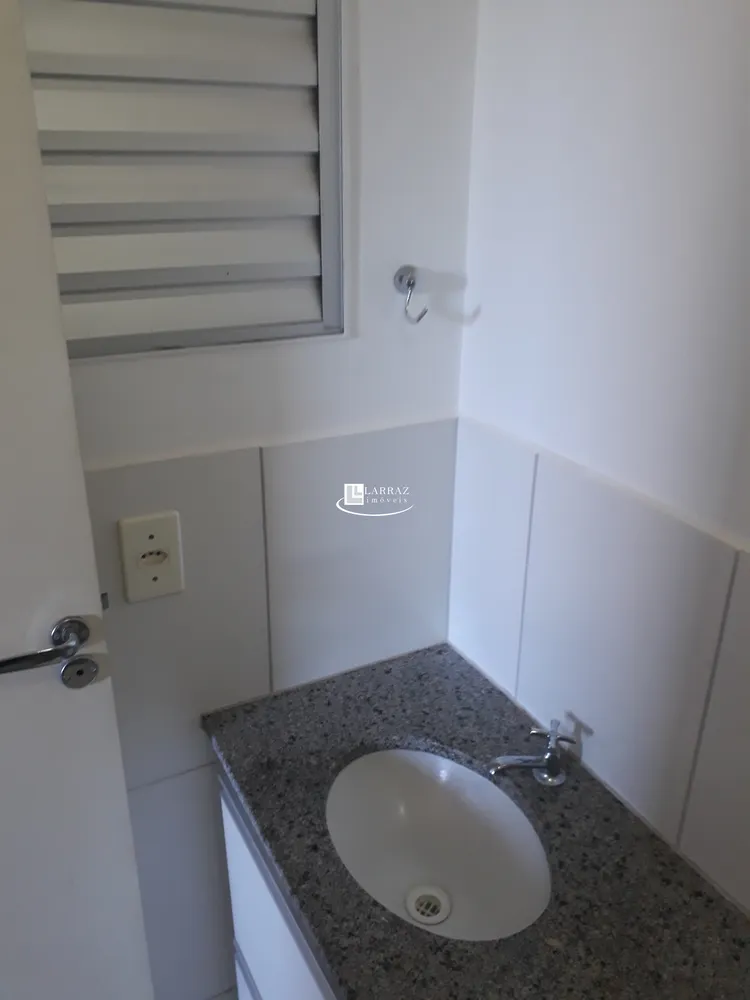 Apartamento, 2 quartos, 55 m² - Foto 5