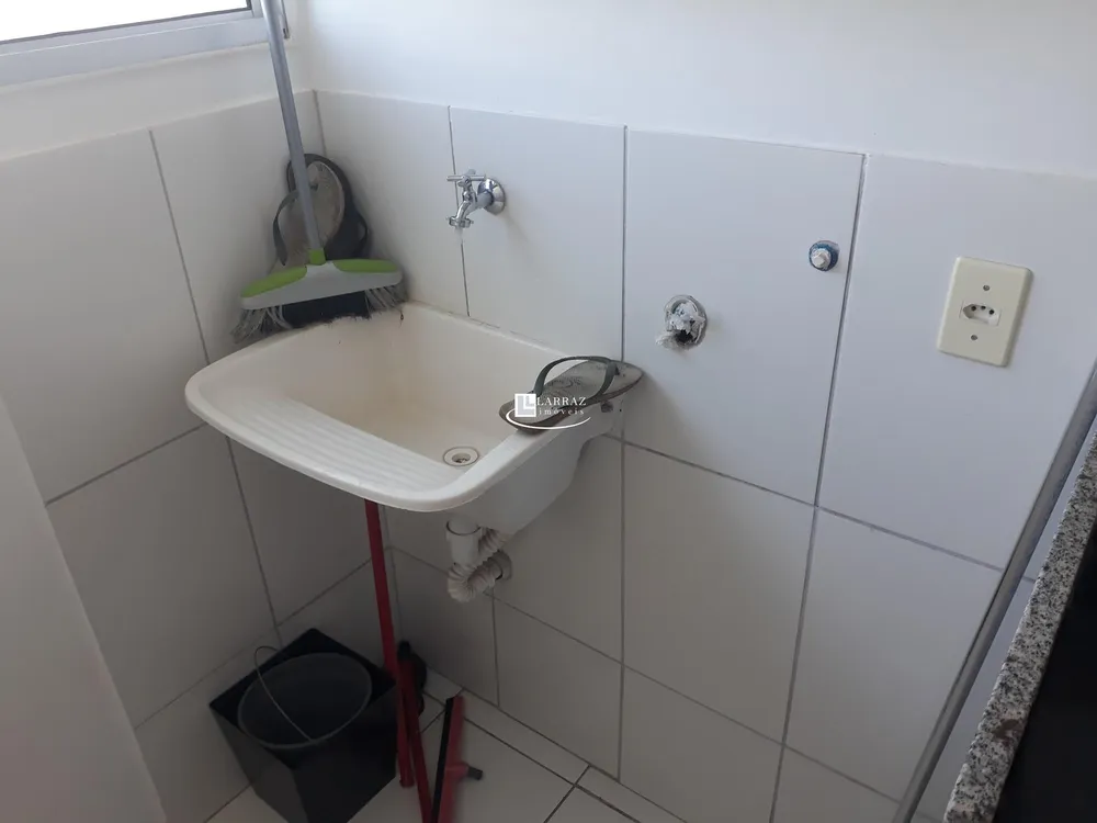 Apartamento, 2 quartos, 55 m² - Foto 15