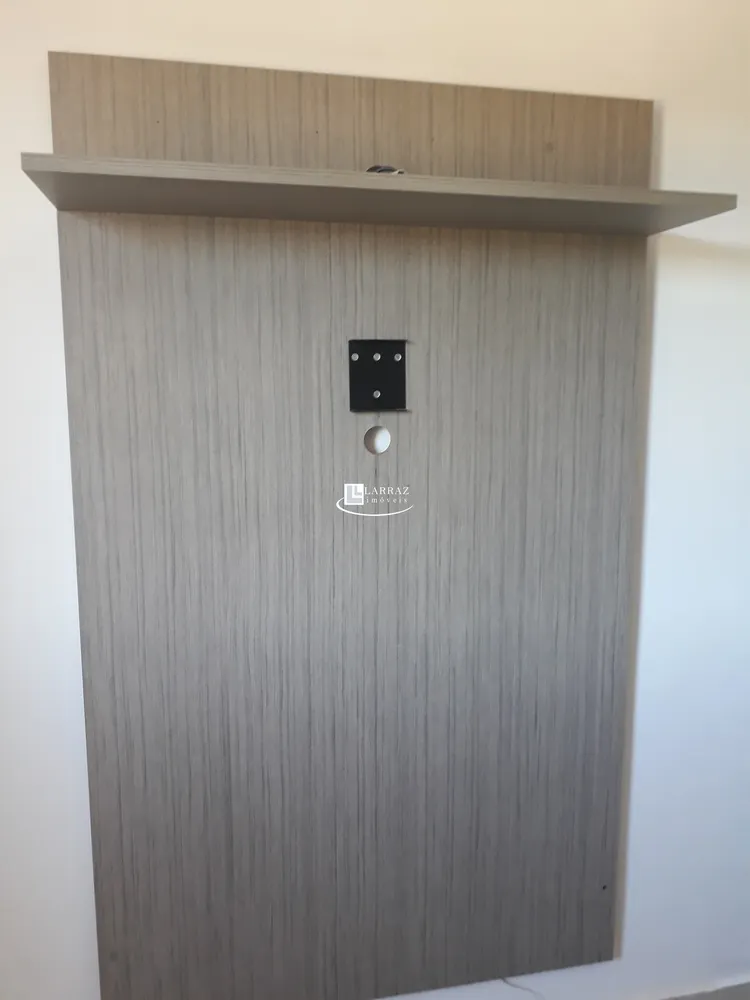Apartamento, 2 quartos, 55 m² - Foto 2