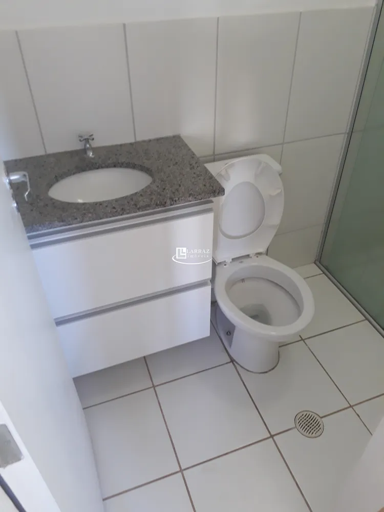 Apartamento, 2 quartos, 55 m² - Foto 6