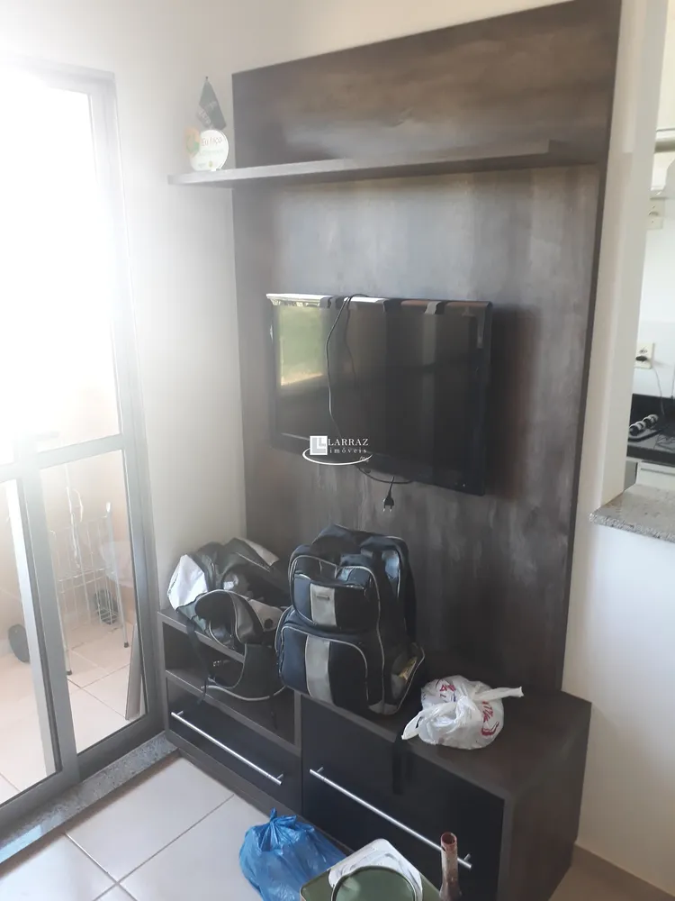 Apartamento, 2 quartos, 55 m² - Foto 8