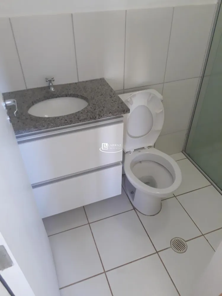 Apartamento, 2 quartos, 55 m² - Foto 7