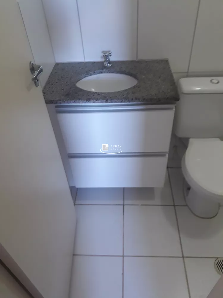 Apartamento, 2 quartos, 55 m² - Foto 4