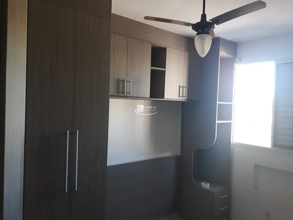 Apartamento, 2 quartos, 55 m² - Foto 1