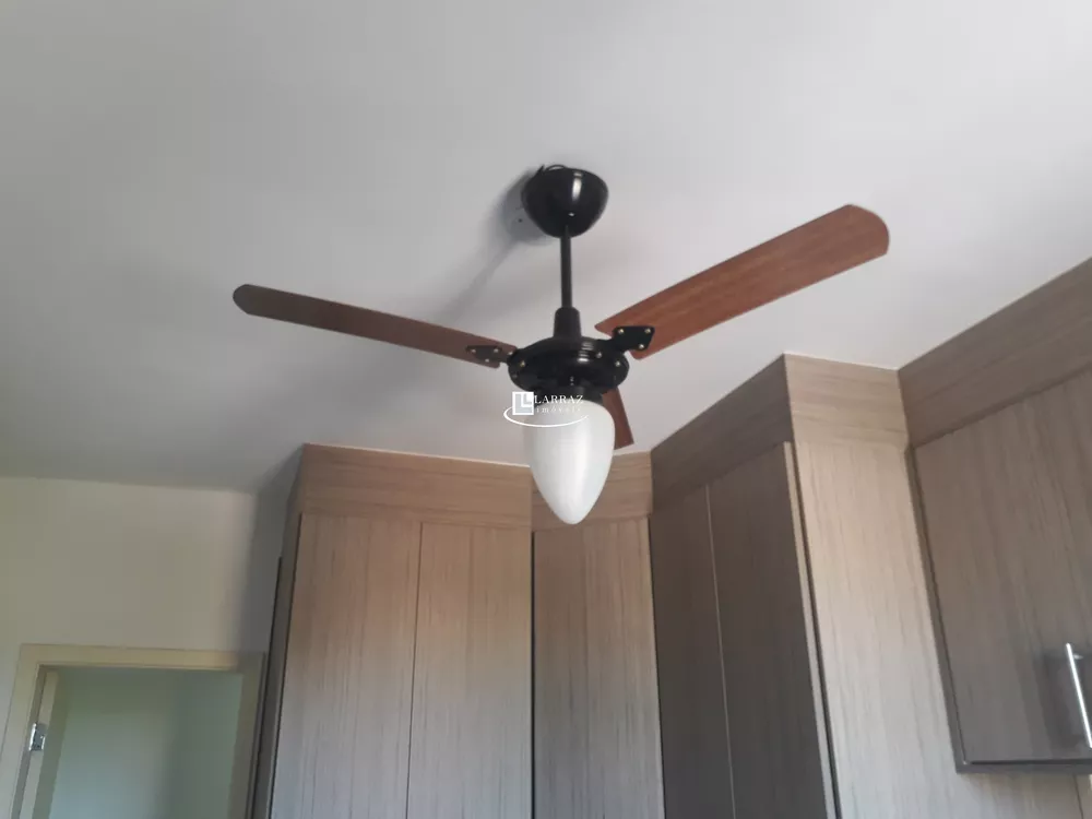 Apartamento, 2 quartos, 55 m² - Foto 3