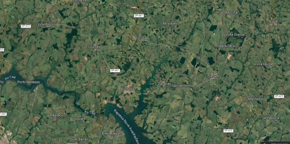 Fazenda, 50 m² - Foto 1