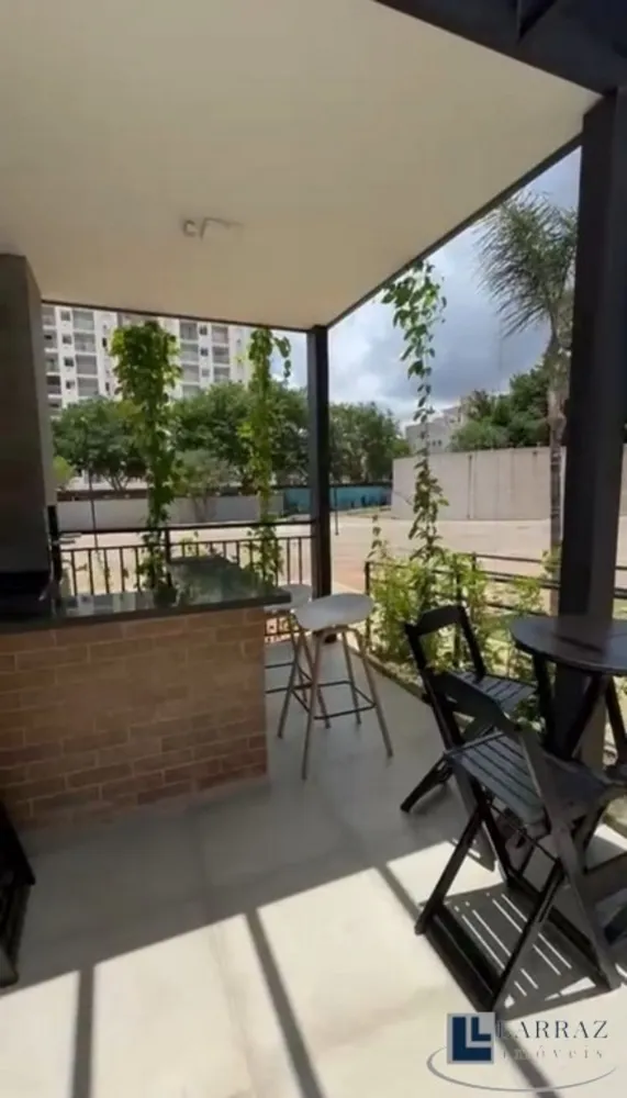 Apartamento, 2 quartos, 57 m² - Foto 7