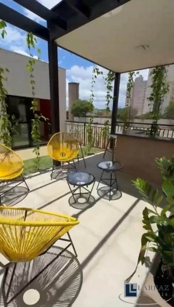 Apartamento, 2 quartos, 57 m² - Foto 2