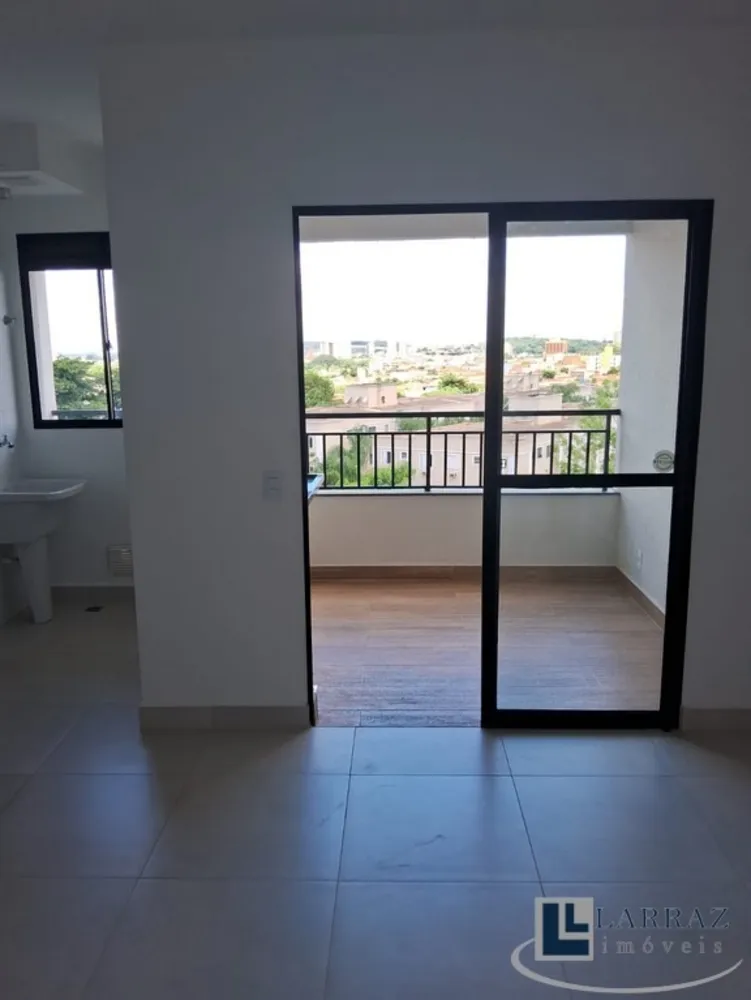 Apartamento, 2 quartos, 57 m² - Foto 1