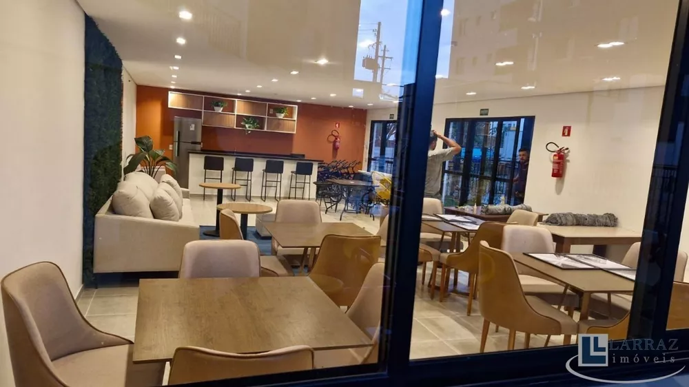 Apartamento, 2 quartos, 57 m² - Foto 4