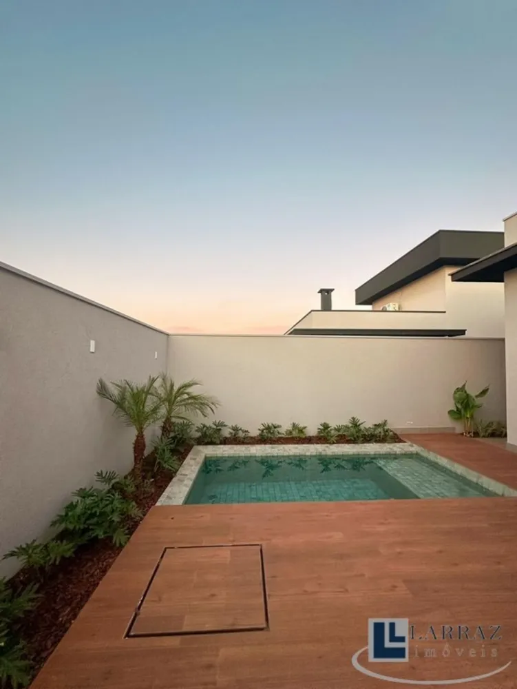 Casa, 3 quartos, 178 m² - Foto 11