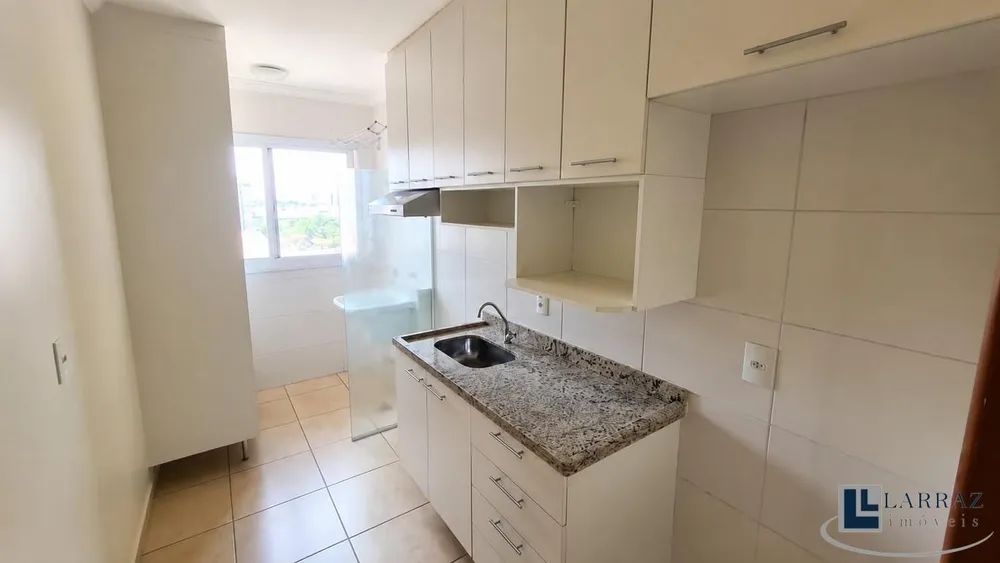 Apartamento, 2 quartos, 69 m² - Foto 2