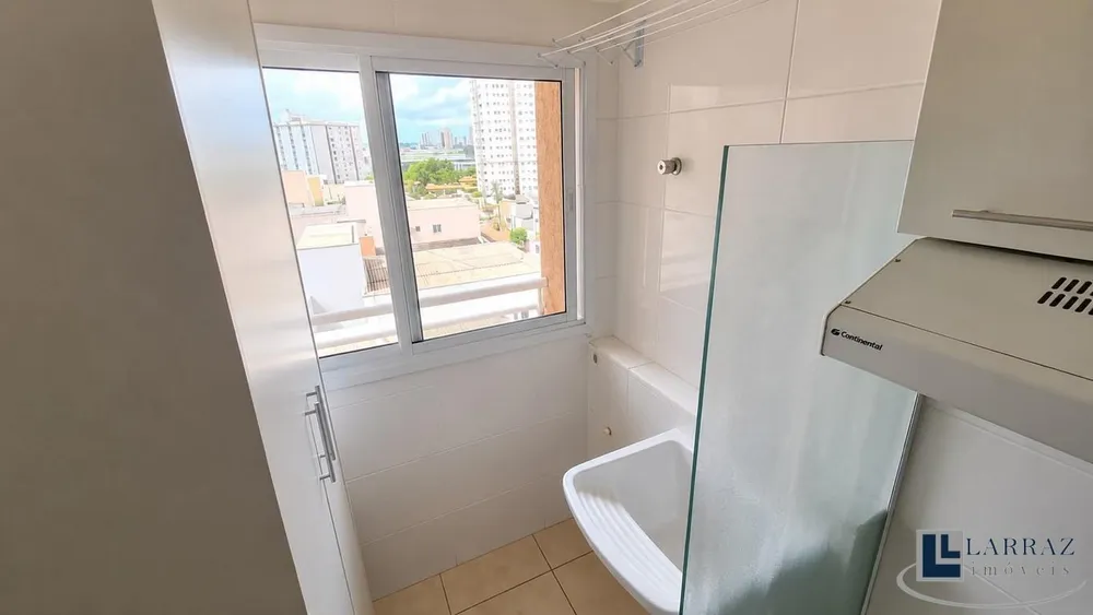 Apartamento, 2 quartos, 69 m² - Foto 4