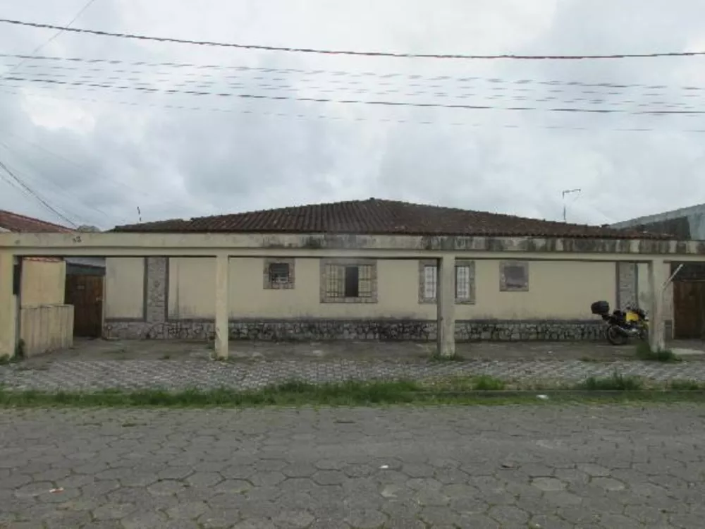 Casa, 2 quartos, 38 m² - Foto 1