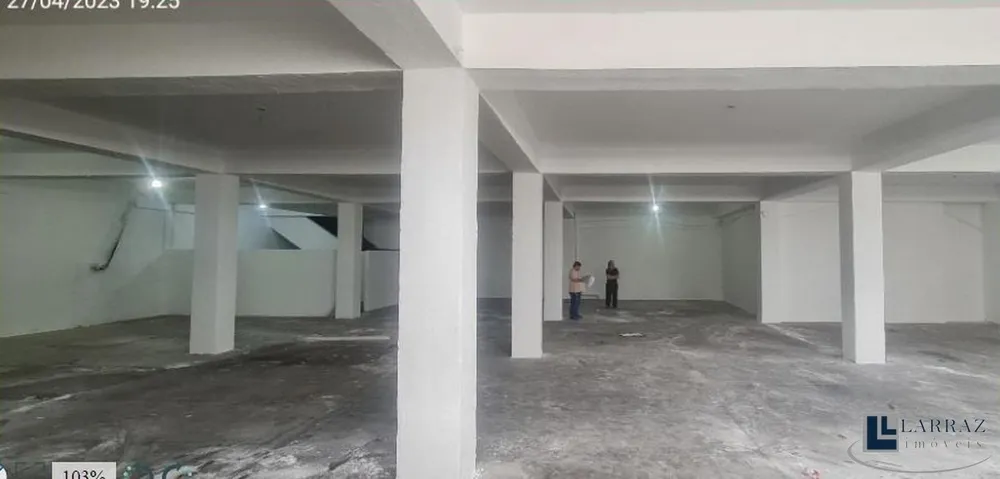 Depósito-Galpão, 1593 m² - Foto 6