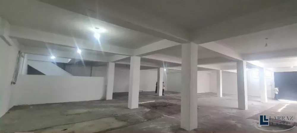 Depósito-Galpão, 1593 m² - Foto 4